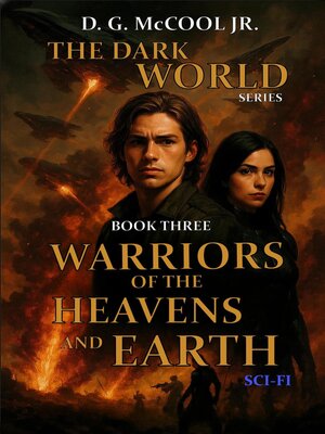 cover image of Warriors of the Heavens and Earth